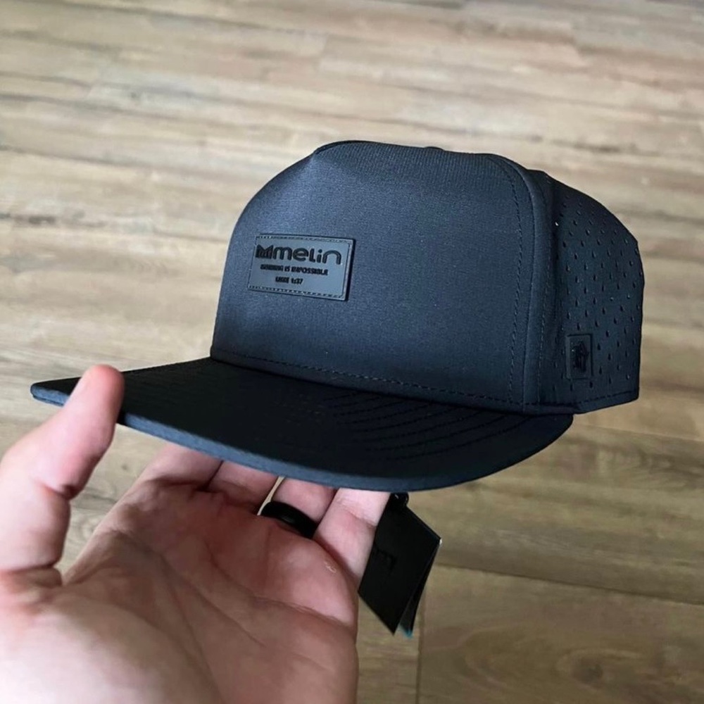 Melin Hydro “Ryan Sheckler” Hat